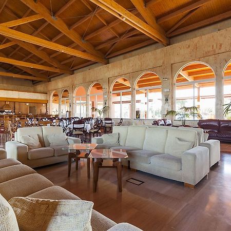Aparthotel Ilunion Sancti Petri Novo Sancti Petri Εξωτερικό φωτογραφία