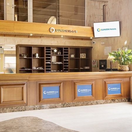 Aparthotel Ilunion Sancti Petri Novo Sancti Petri Εξωτερικό φωτογραφία