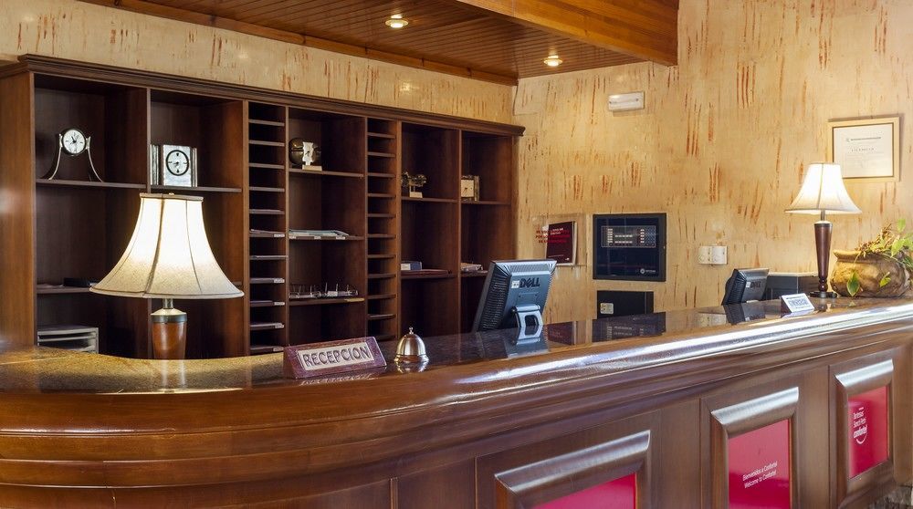 Aparthotel Ilunion Sancti Petri Novo Sancti Petri Εξωτερικό φωτογραφία