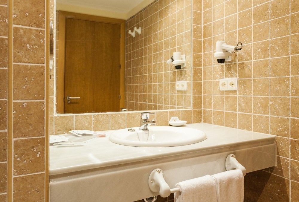 Aparthotel Ilunion Sancti Petri Novo Sancti Petri Εξωτερικό φωτογραφία