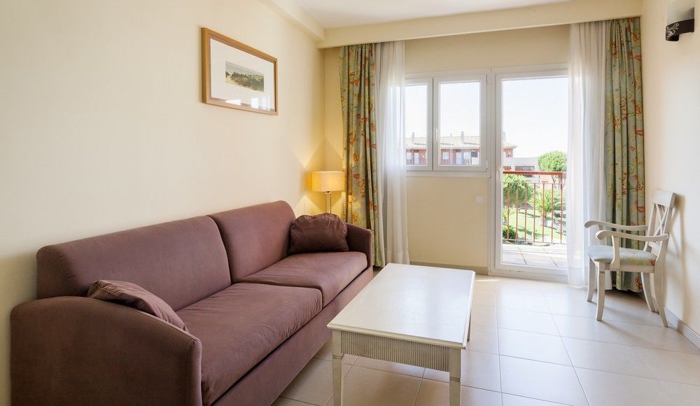 Aparthotel Ilunion Sancti Petri Novo Sancti Petri Εξωτερικό φωτογραφία
