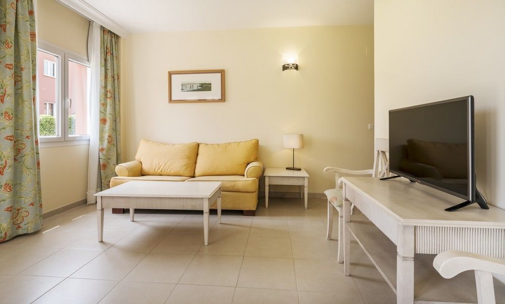 Aparthotel Ilunion Sancti Petri Novo Sancti Petri Εξωτερικό φωτογραφία