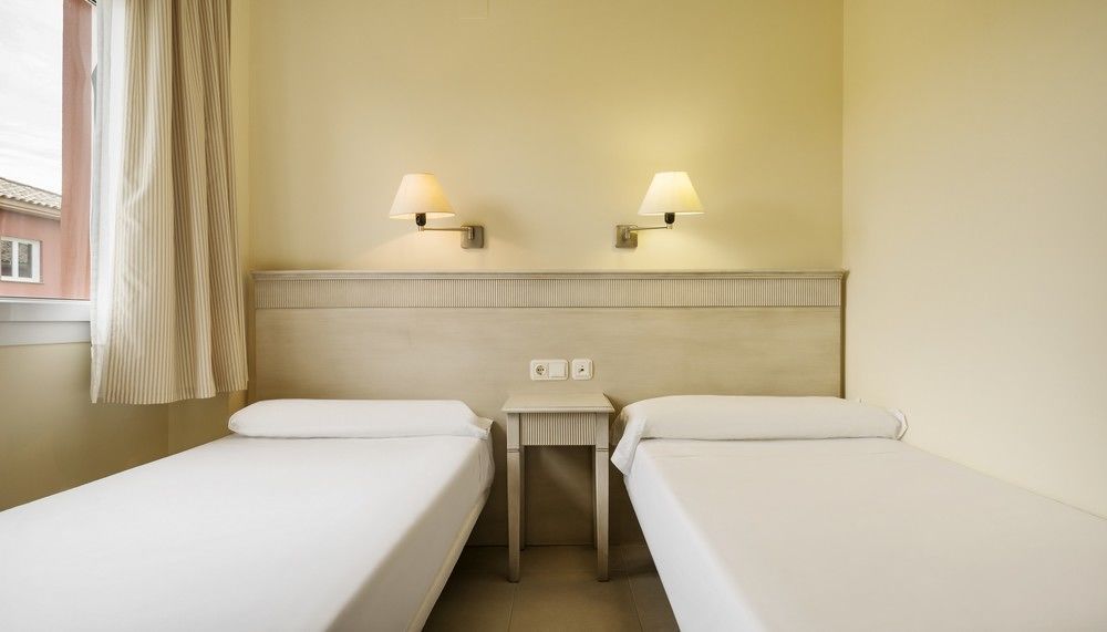 Aparthotel Ilunion Sancti Petri Novo Sancti Petri Εξωτερικό φωτογραφία