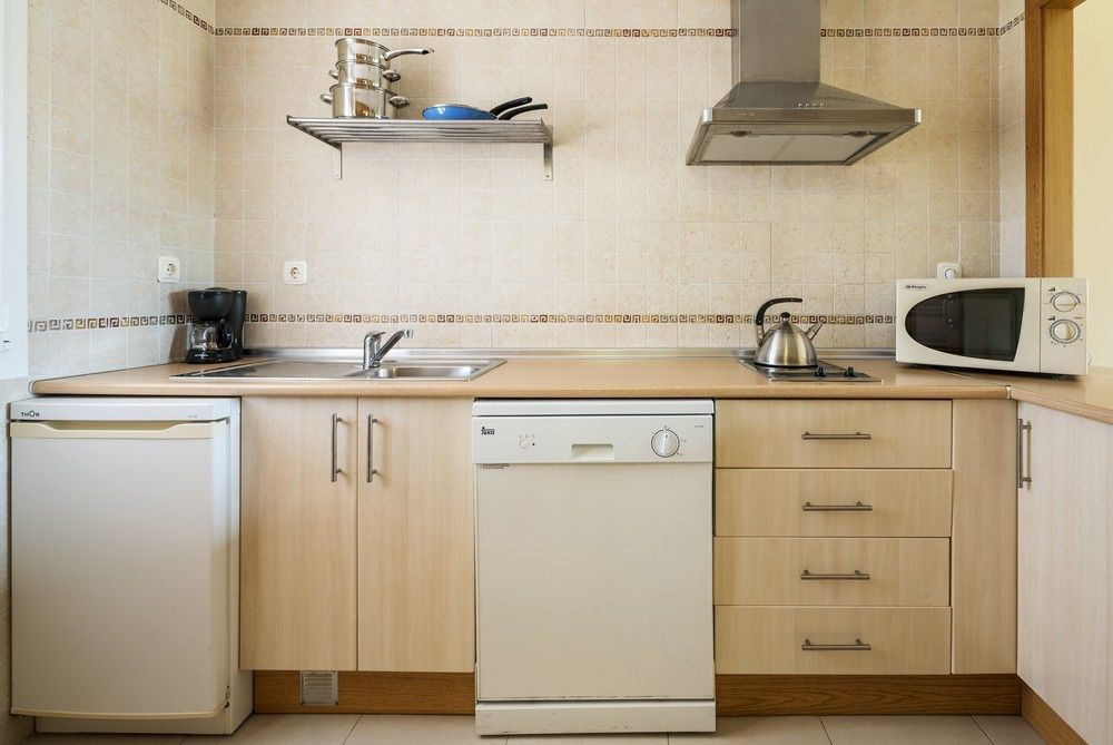 Aparthotel Ilunion Sancti Petri Novo Sancti Petri Εξωτερικό φωτογραφία