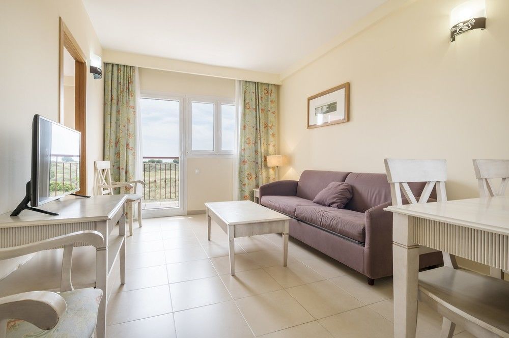 Aparthotel Ilunion Sancti Petri Novo Sancti Petri Εξωτερικό φωτογραφία